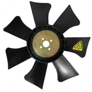 Engine Cooling Fan blade Customized Fan Kingstream